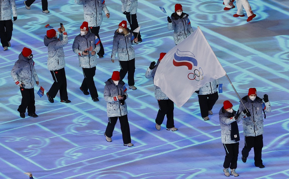 Спорт двух систем: почему российским атлетам пора отказаться от турниров, курируемых Западом 