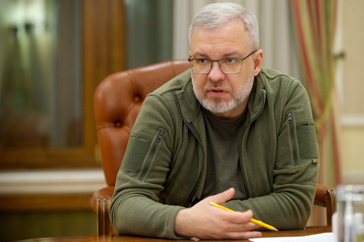 Украина надеется на помощь Японии в энергоснабжении этой зимой 