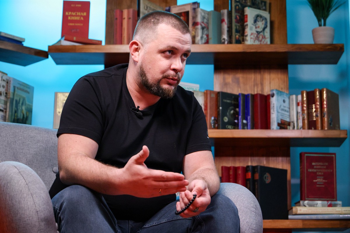 Татарский считал таких, как Трепова и её муж, врагами России
