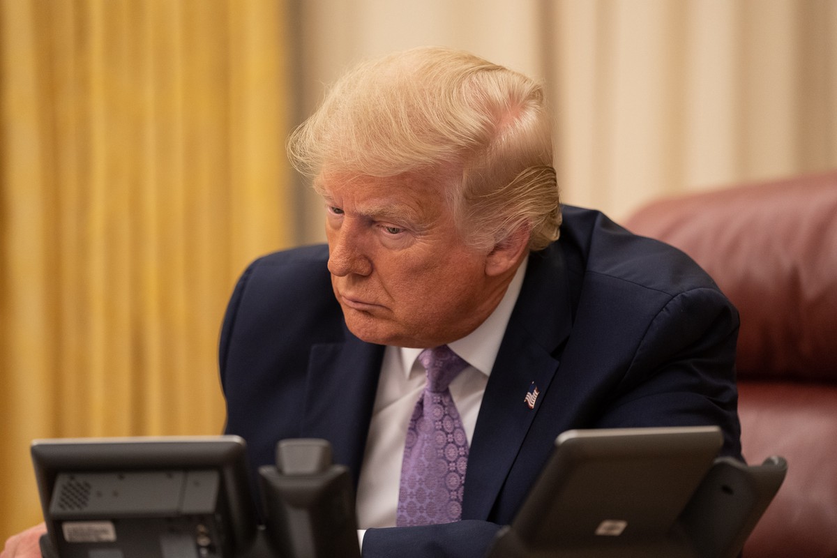 Борис Джонсон: Трамп продолжит поддерживать Украину в случае победы на выборах