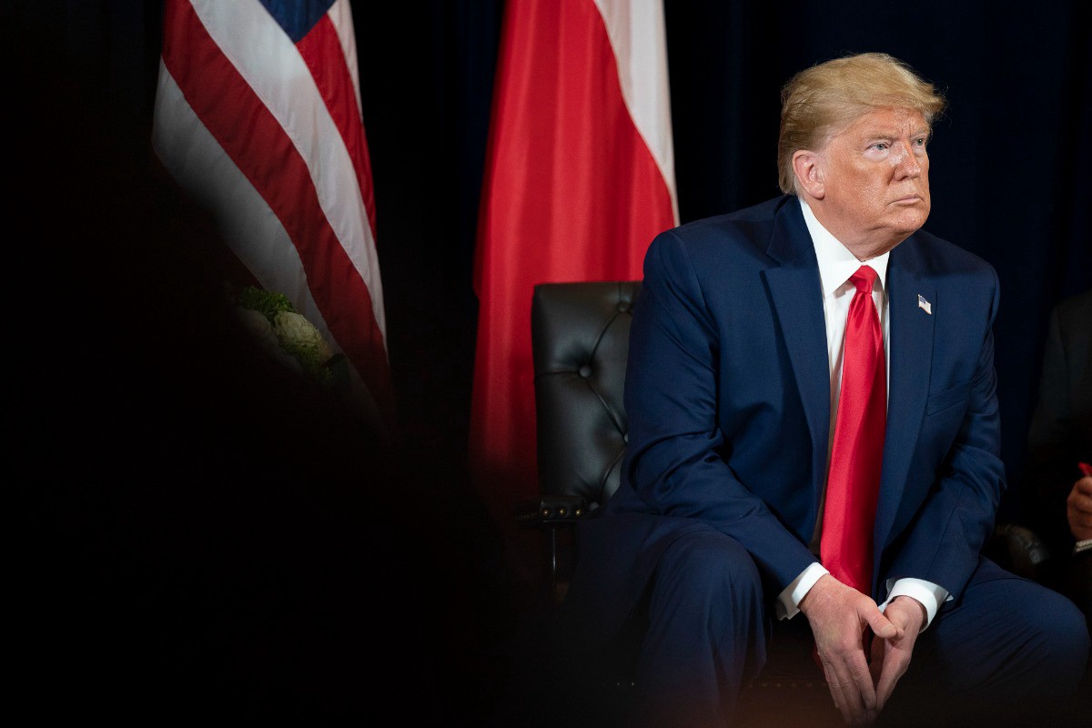 Профессор Дизен: Трамп не может угрозами России добиться мирного соглашения