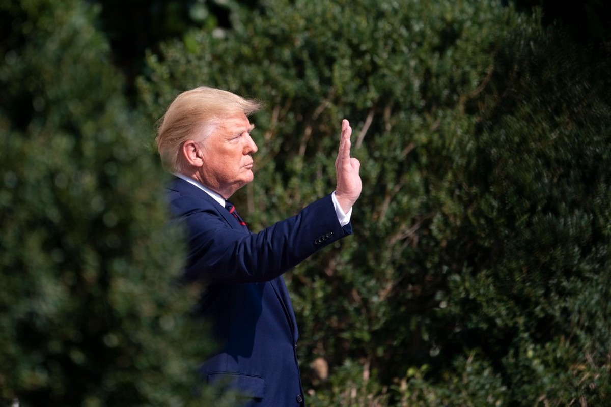 European Conservative: Евросоюз делает из Трампа пугало ради единой армии Европы