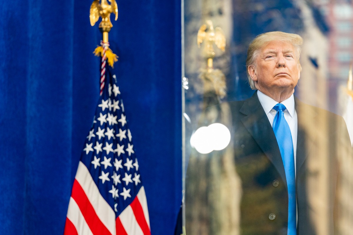 Политолог: Европа будет пытаться не допустить победы Трампа на выборах президента США 