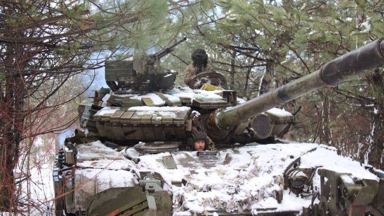 Экс-замглавы Минобороны Украины Маляр сообщила о сложной ситуации у ВСУ на 5 направлениях