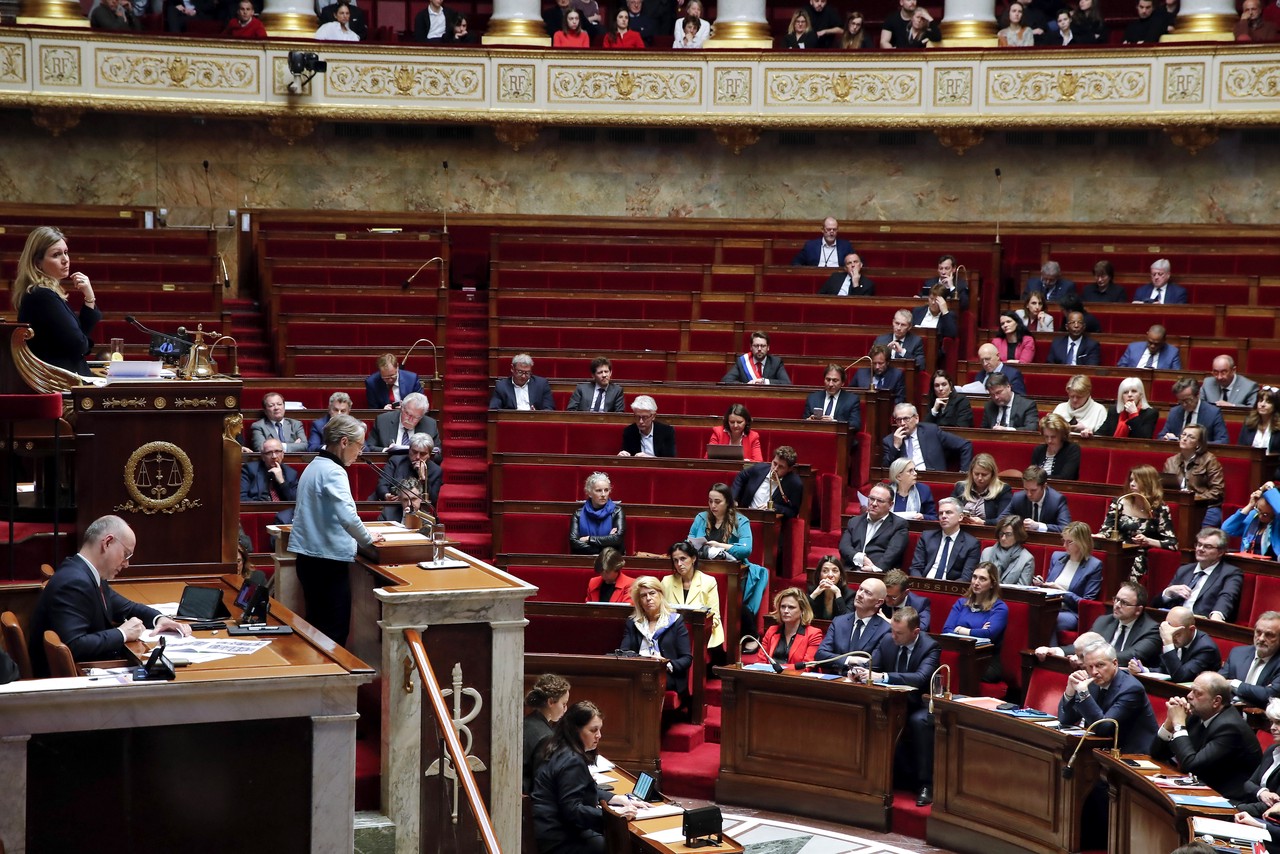 Французские протесты и смена правительства: чем обернулась пенсионная реформа для Макрона