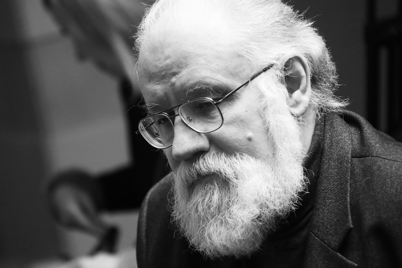 Скончался бывший глава ЦИК России Владимир Чуров