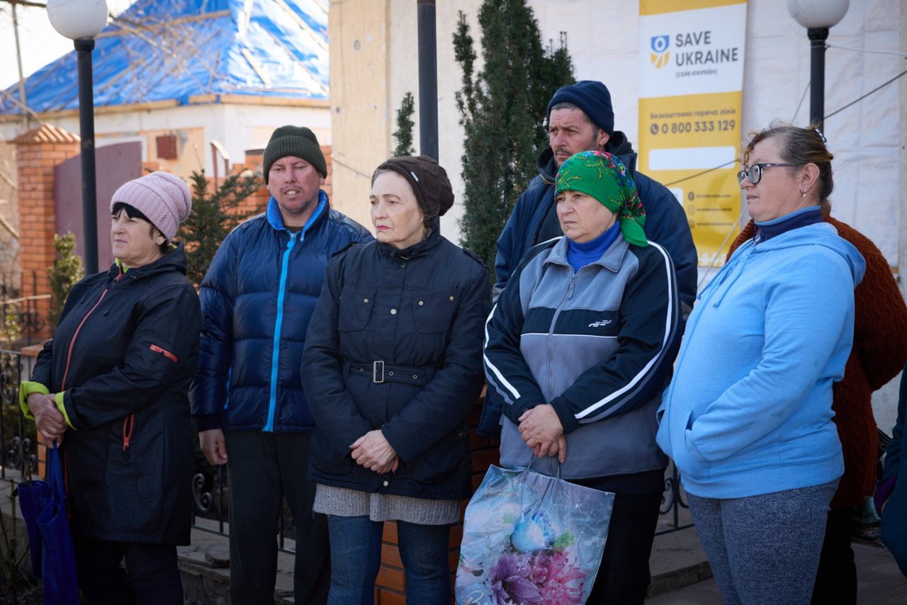  Bloomberg: около 19% опрошенных украинцев готовы на территориальные уступки