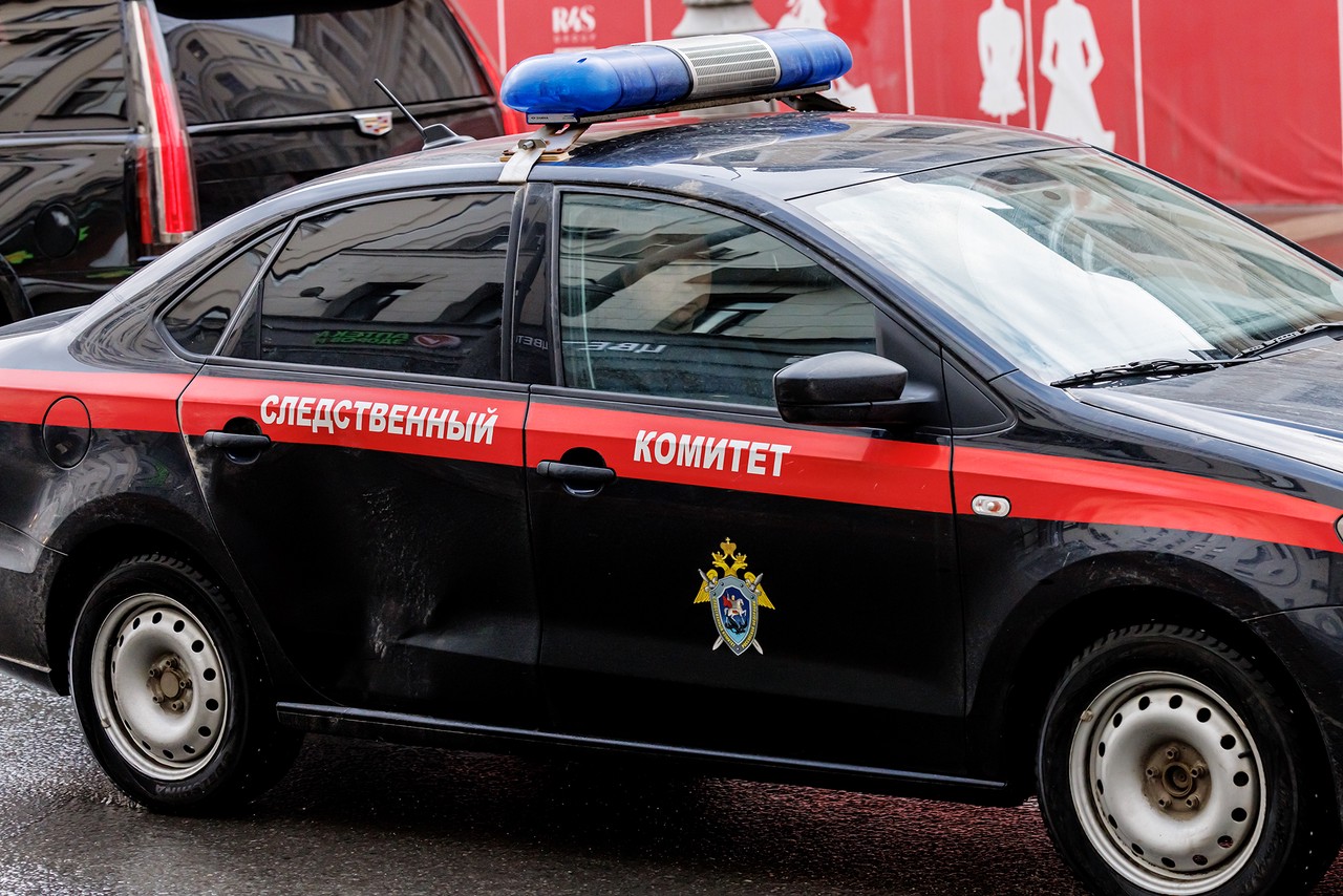 Следственный комитет Дагестана возбудил дело по статье о массовых беспорядках