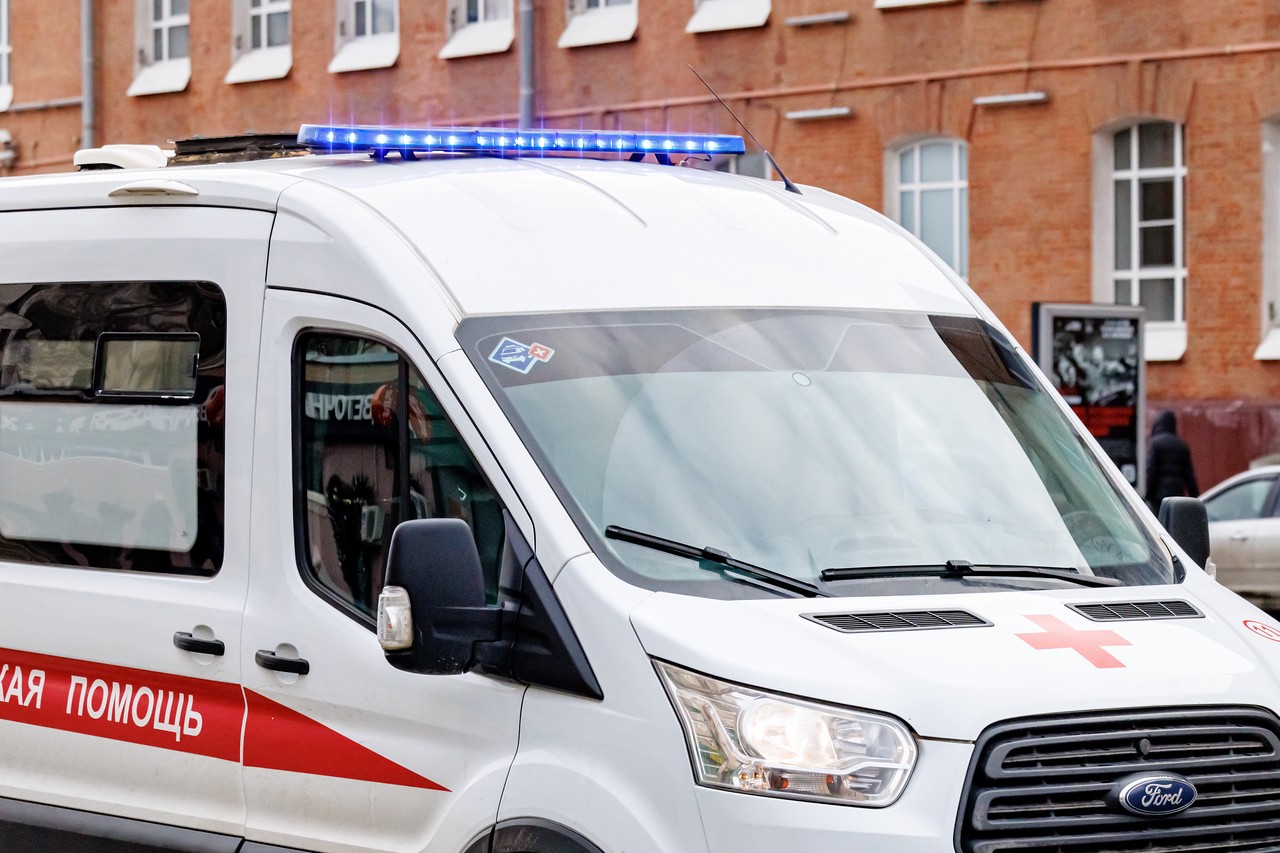 Женщину с осложнениями после травмы позвоночника спасли в наро-фоминской больнице