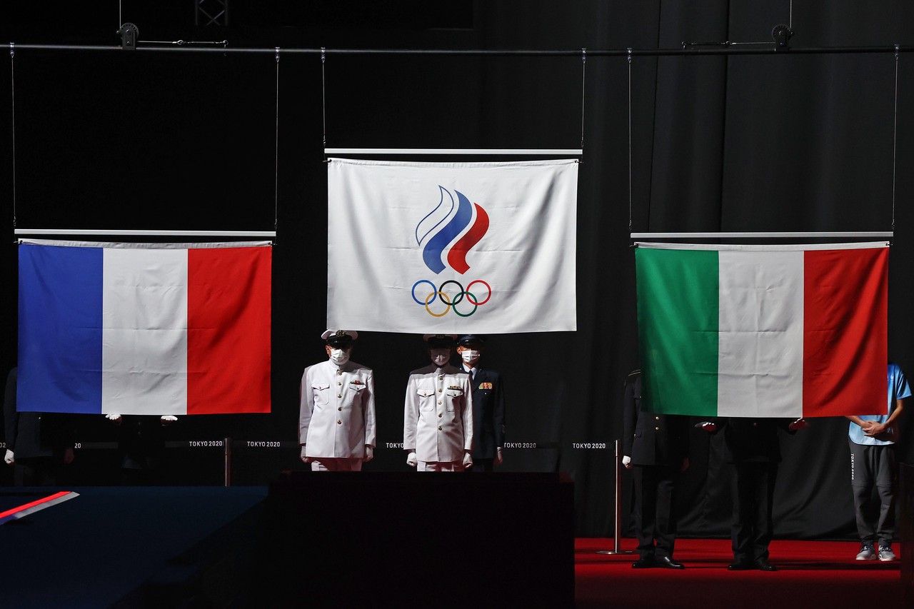 Спорт двух систем: почему российским атлетам пора отказаться от турниров, курируемых Западом 