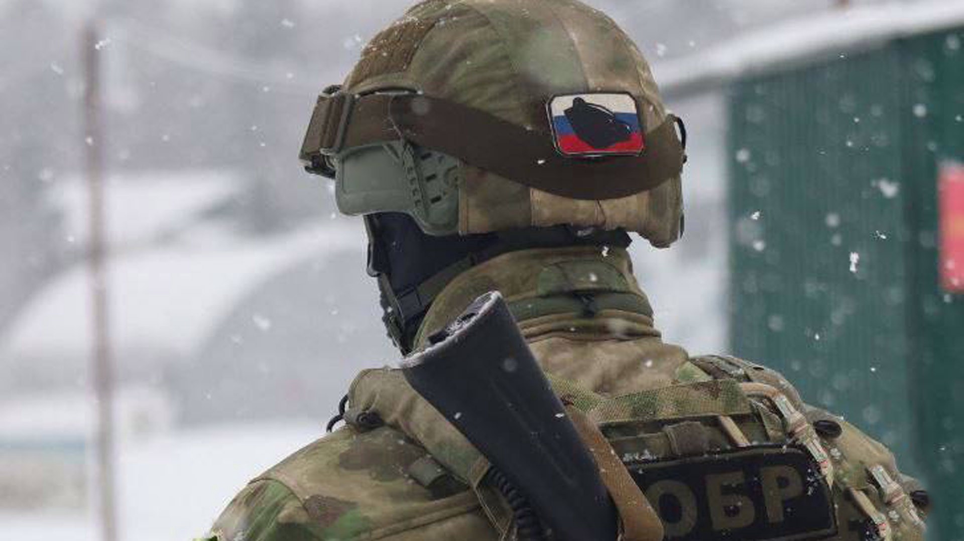 Генерал Куят: Россия разгромила Украину и готовится к наступлению на Одессу