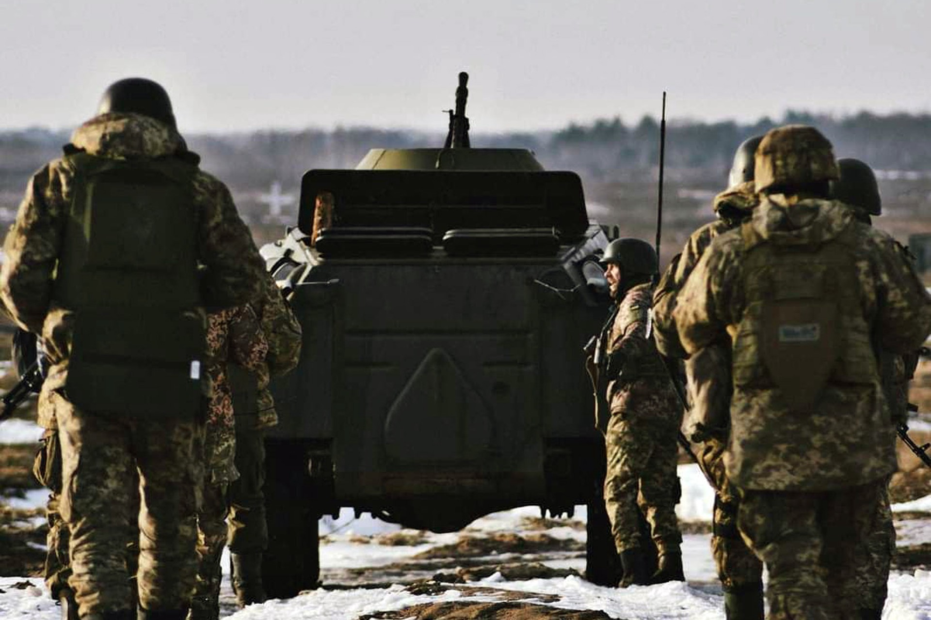 Преступление по указанию: почему Украину можно назвать террористическим государством
