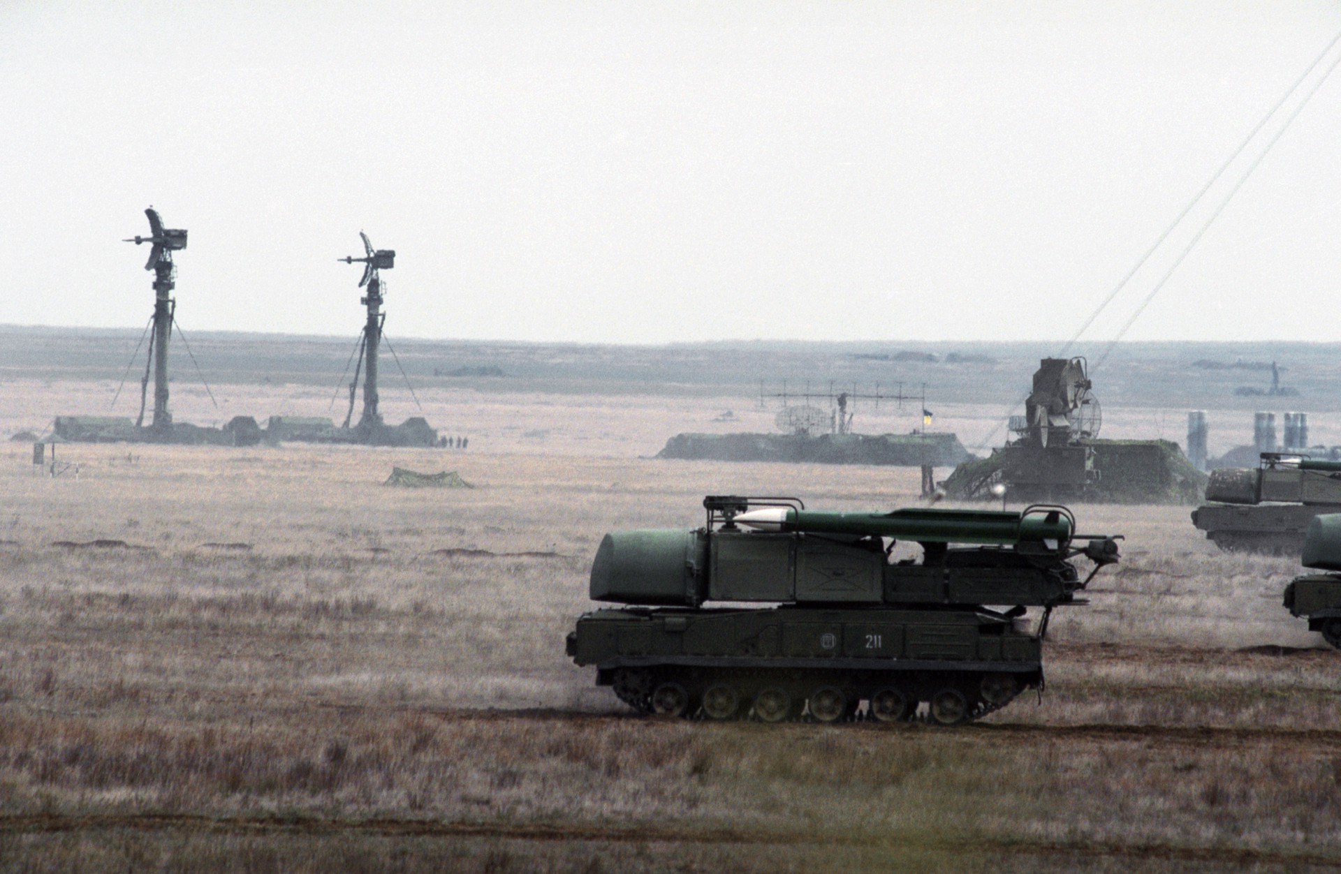 Спикер ВС Украины Игнат заявил, что ПВО страны не смогла сбить российские ракеты «Кинжал»
