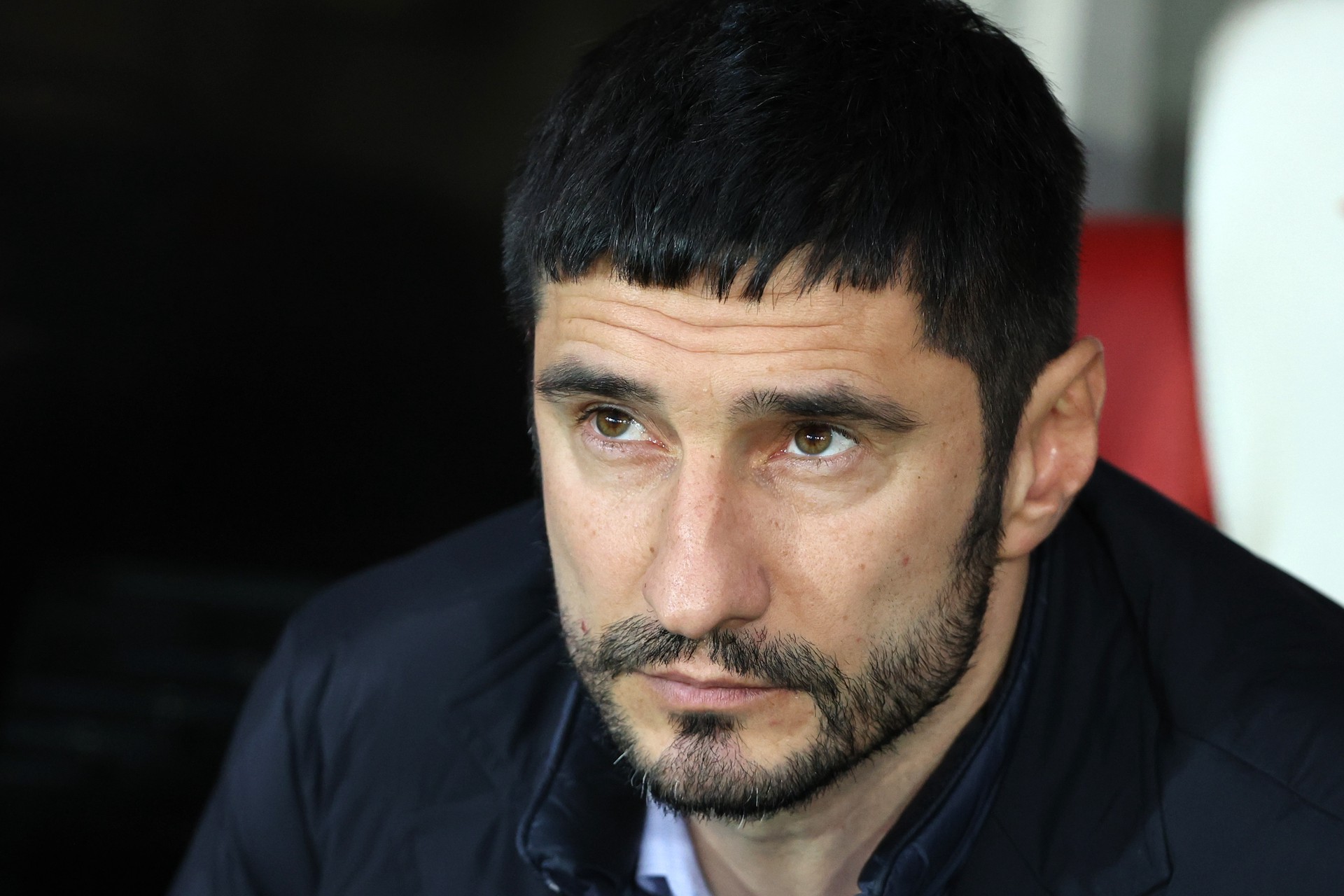 «Химки» могут отправить в отставку главного тренера Спартака Гогниева