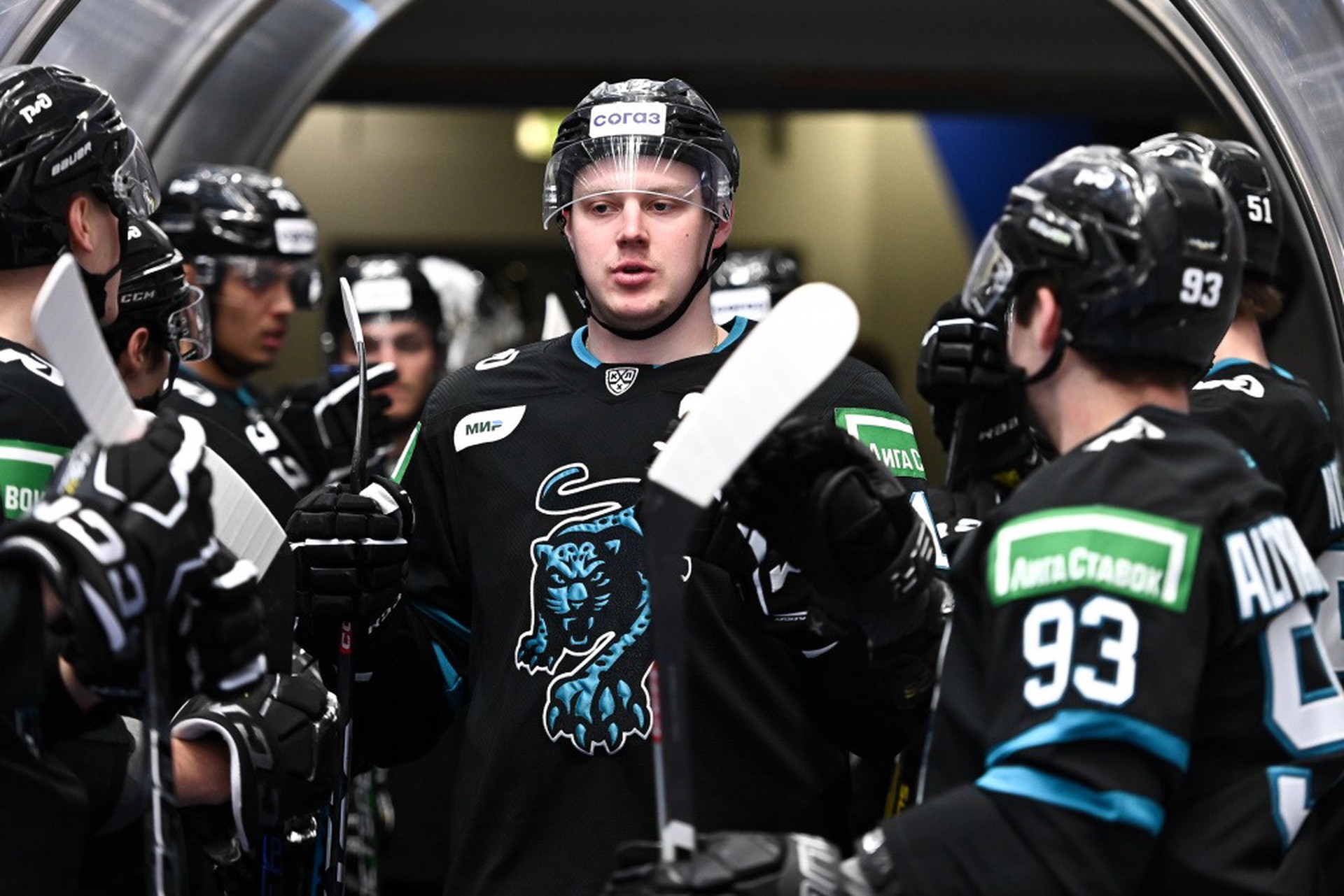 Сын депутата Госдумы стал участником драки со смертельным исходом