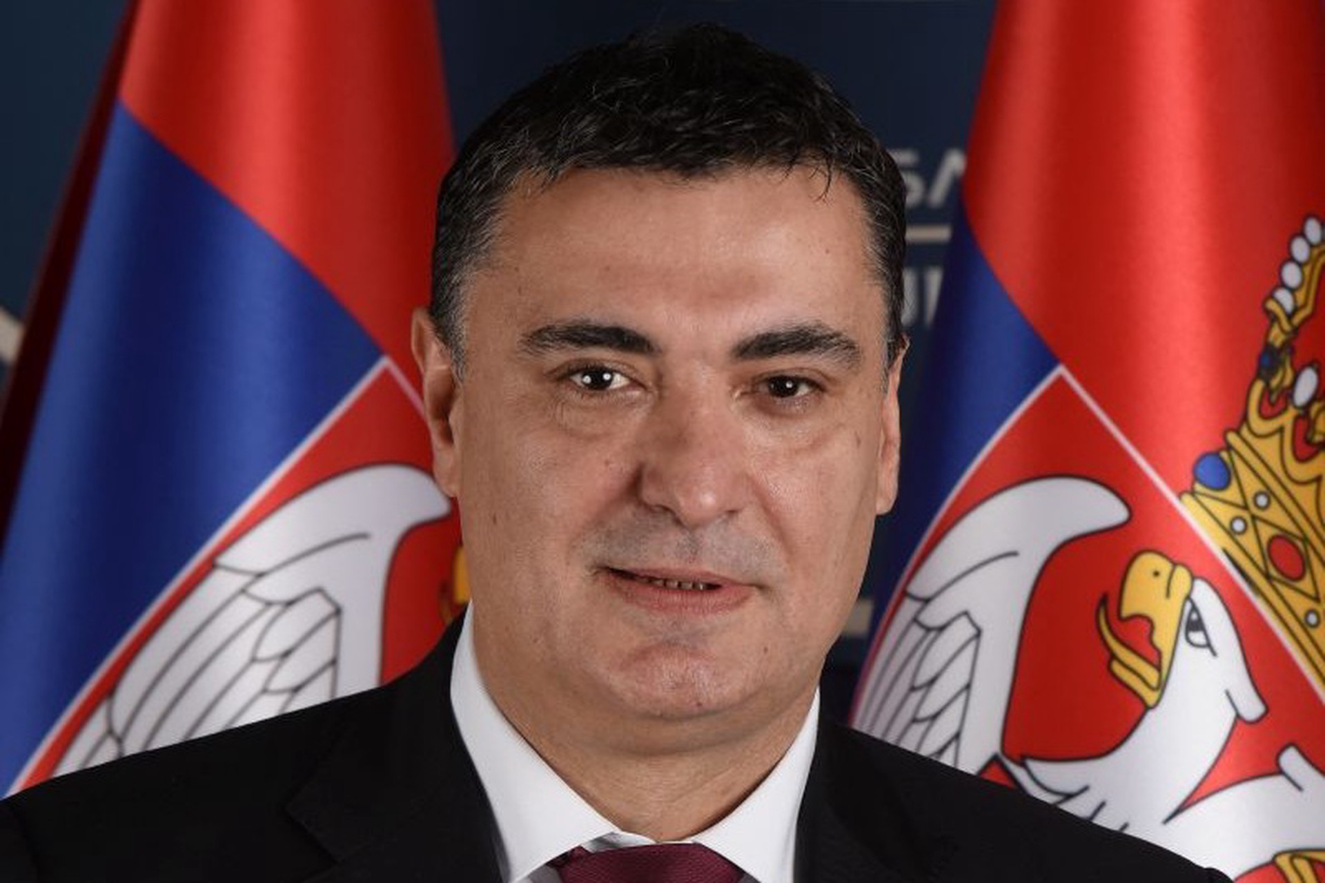 Министр экономики Сербии обратился к правительству с просьбой ввести антироссийские санкции