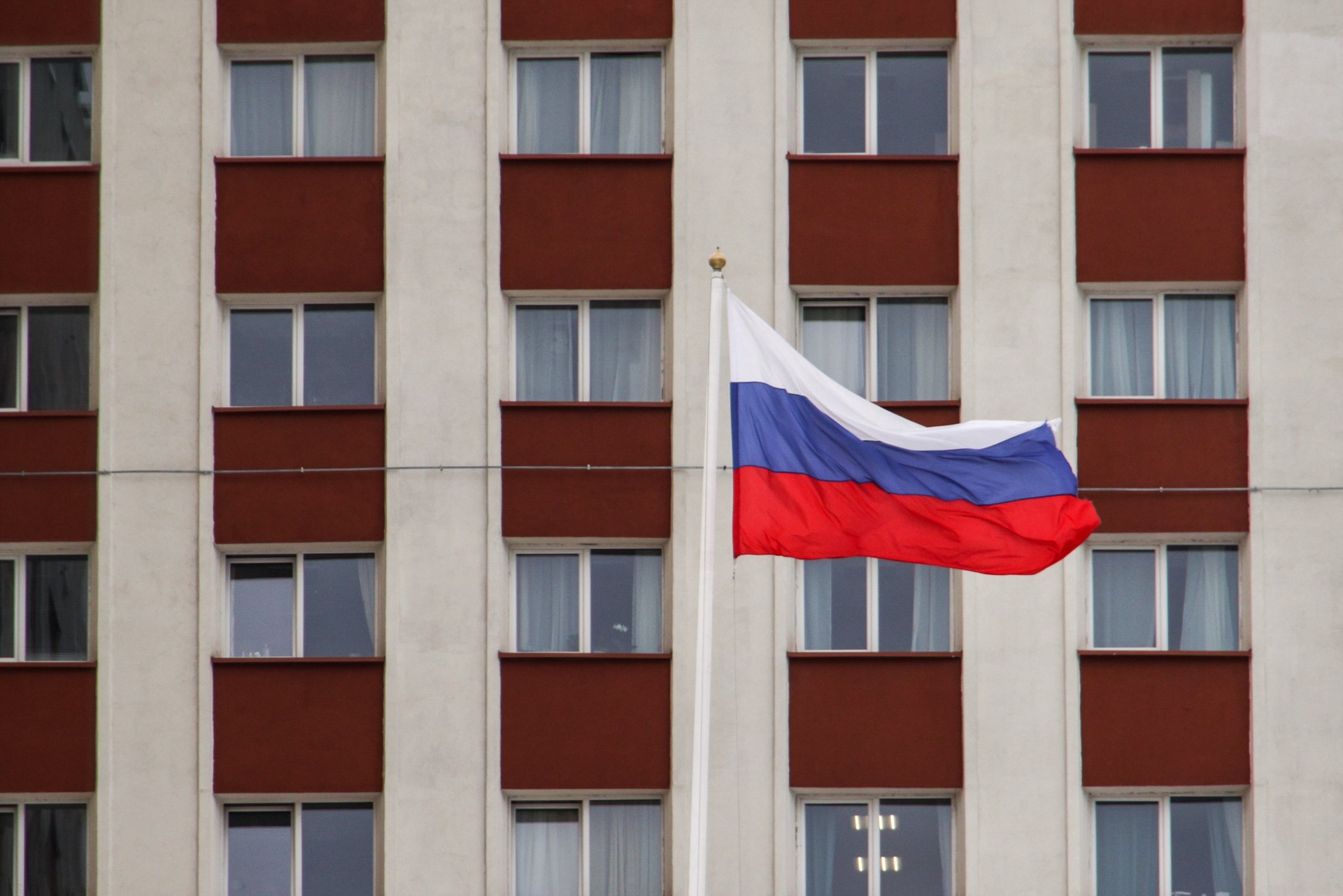 Посольство РФ: слова властей США о поддержке спецтрибунала против России являются профанацией