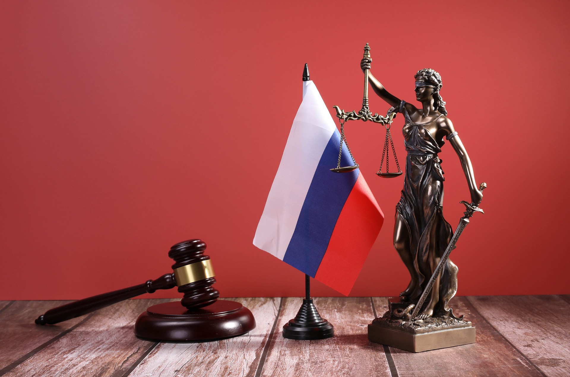 В России предложили ввести санкции против интеллектуальной собственности Запада