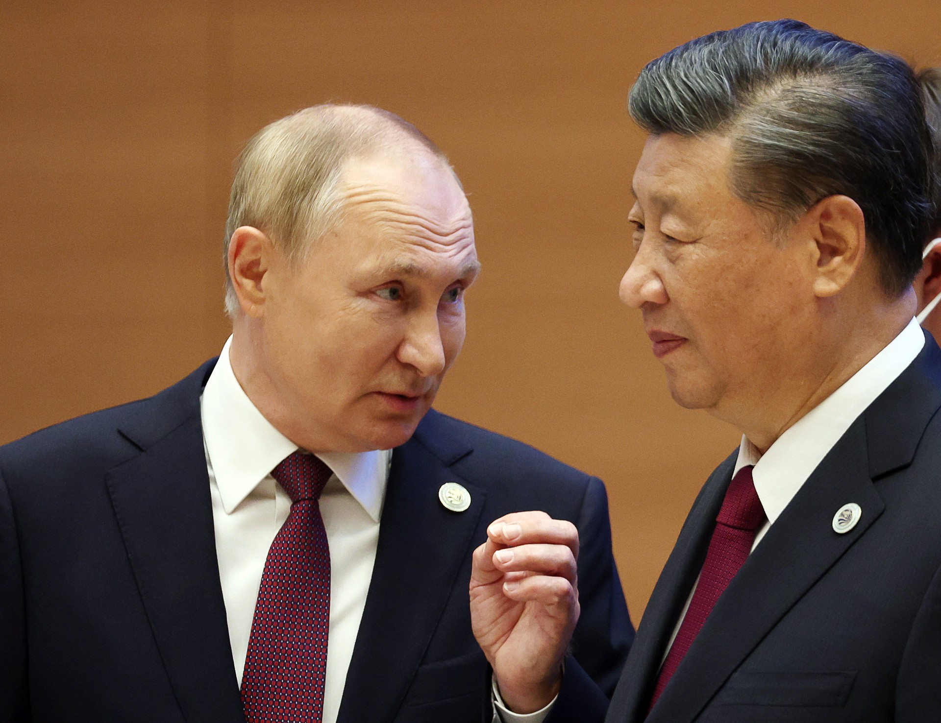 Эксперт рассказал, о чём будут говорить Путин и Си Цзиньпин на встрече в Москве