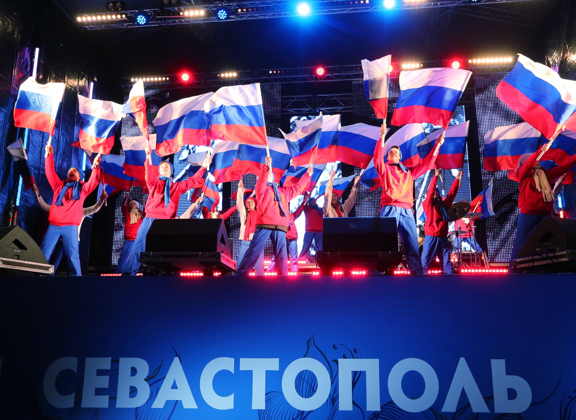 Севастопольское «ух ты»: почему Крым так хотел вернуться в Россию
