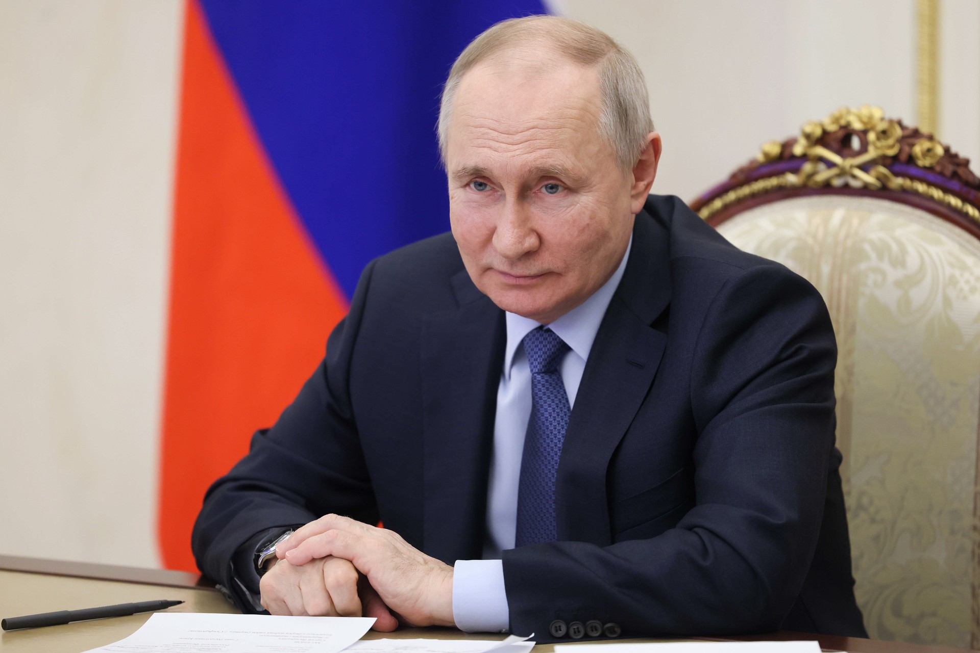 Ордер на «арест» Путина: на Западе ликуют не все