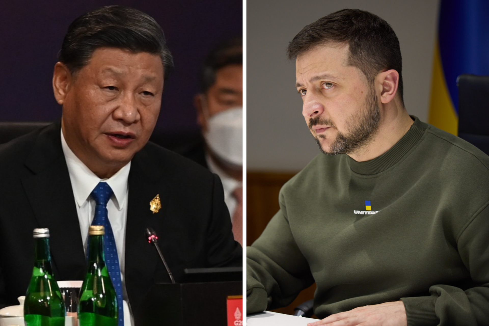 Последнему – звонок: почему Запад умоляет Си Цзиньпина поговорить с Зеленским   