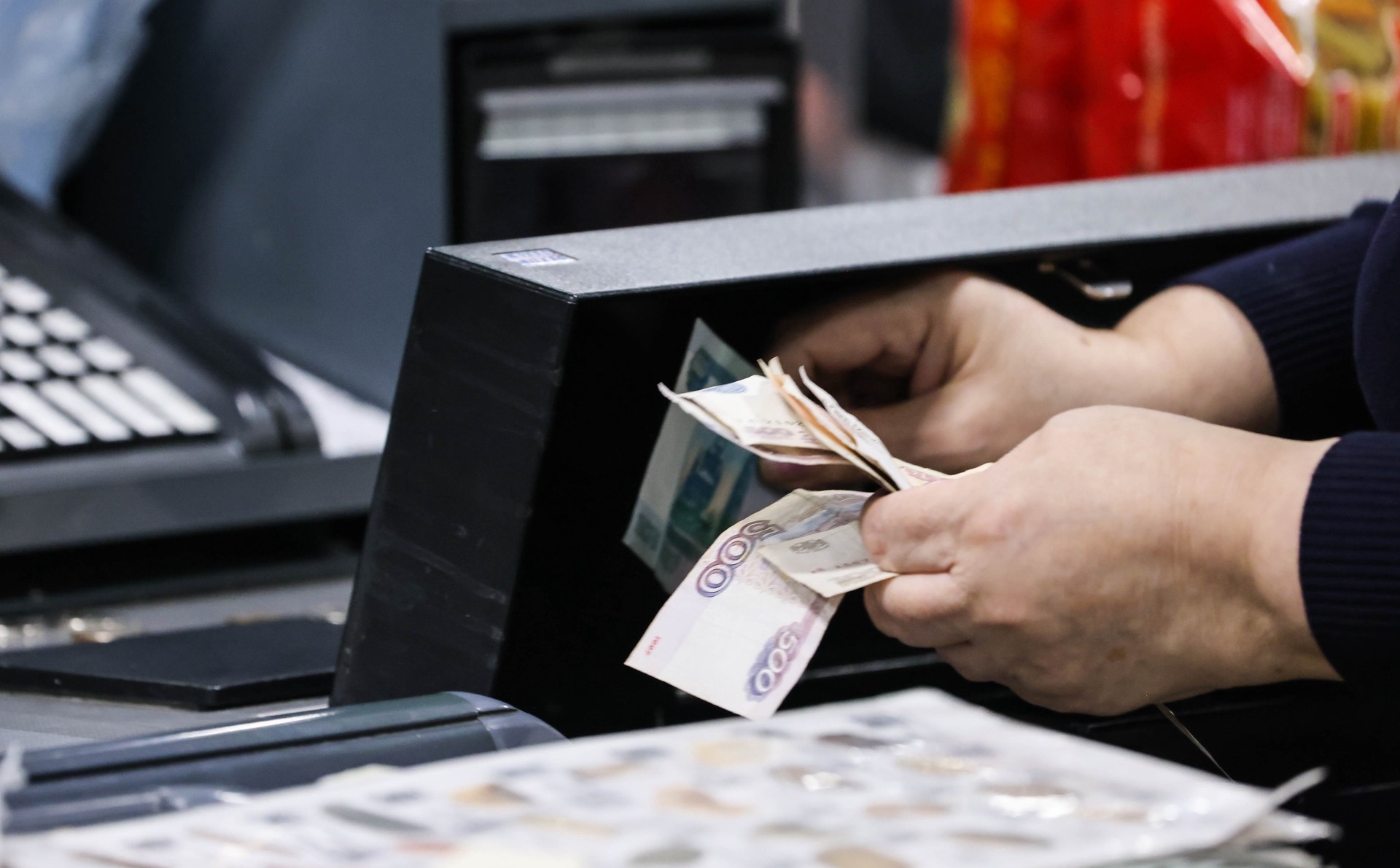 «Пир во время чумы»: откуда у российских банков прибыль