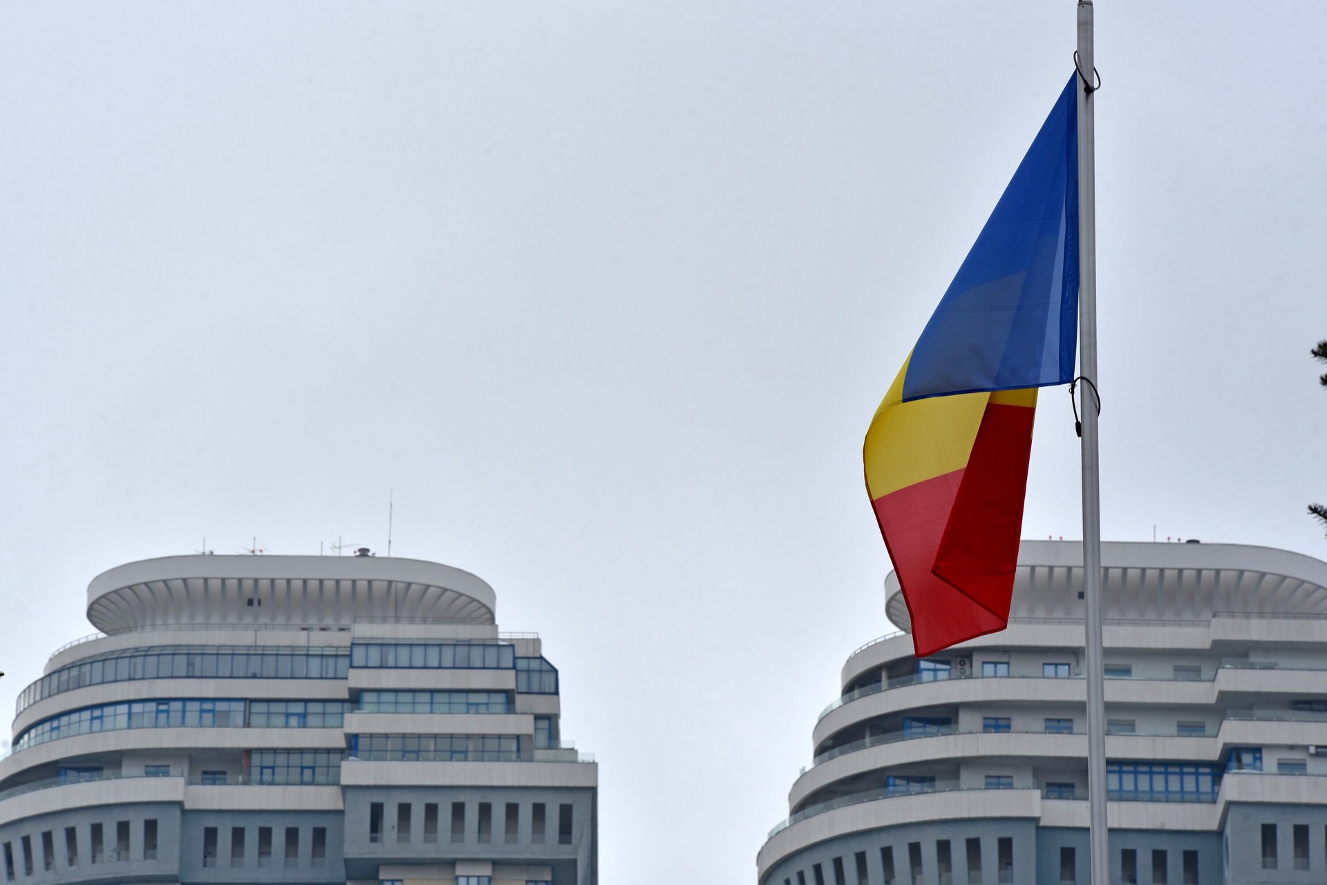 Rusiya ilə Rumıniya arasında diplomatik gərginlik