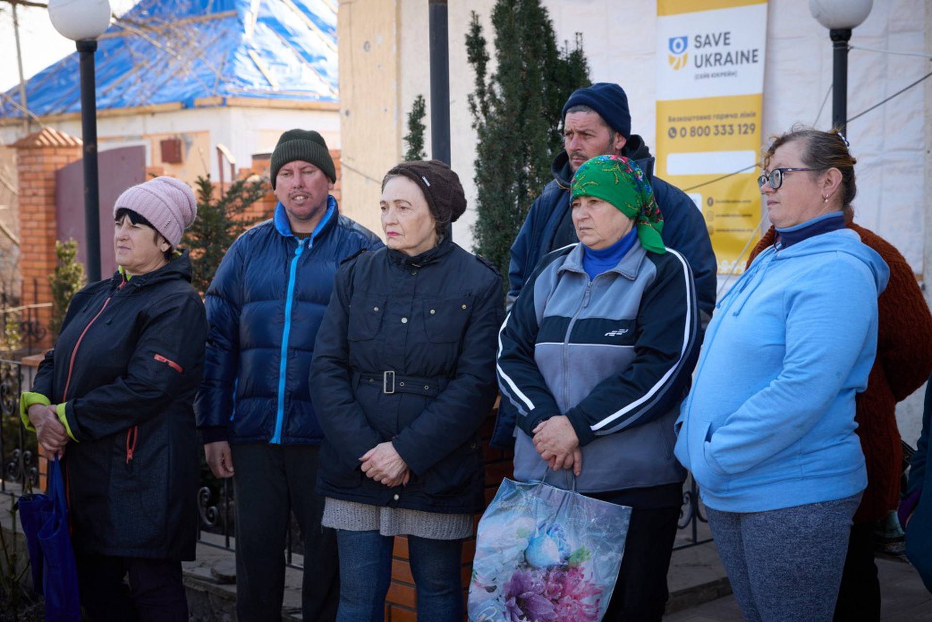 В Киеве заявили, что русского нацменьшинства на Украине не существует