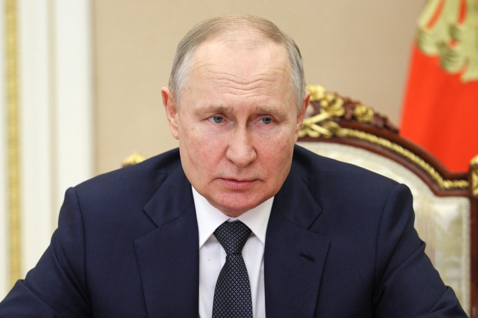 В Кремле сообщили о визите Путина в ОАЭ и Саудовскую Аравию 6 декабря