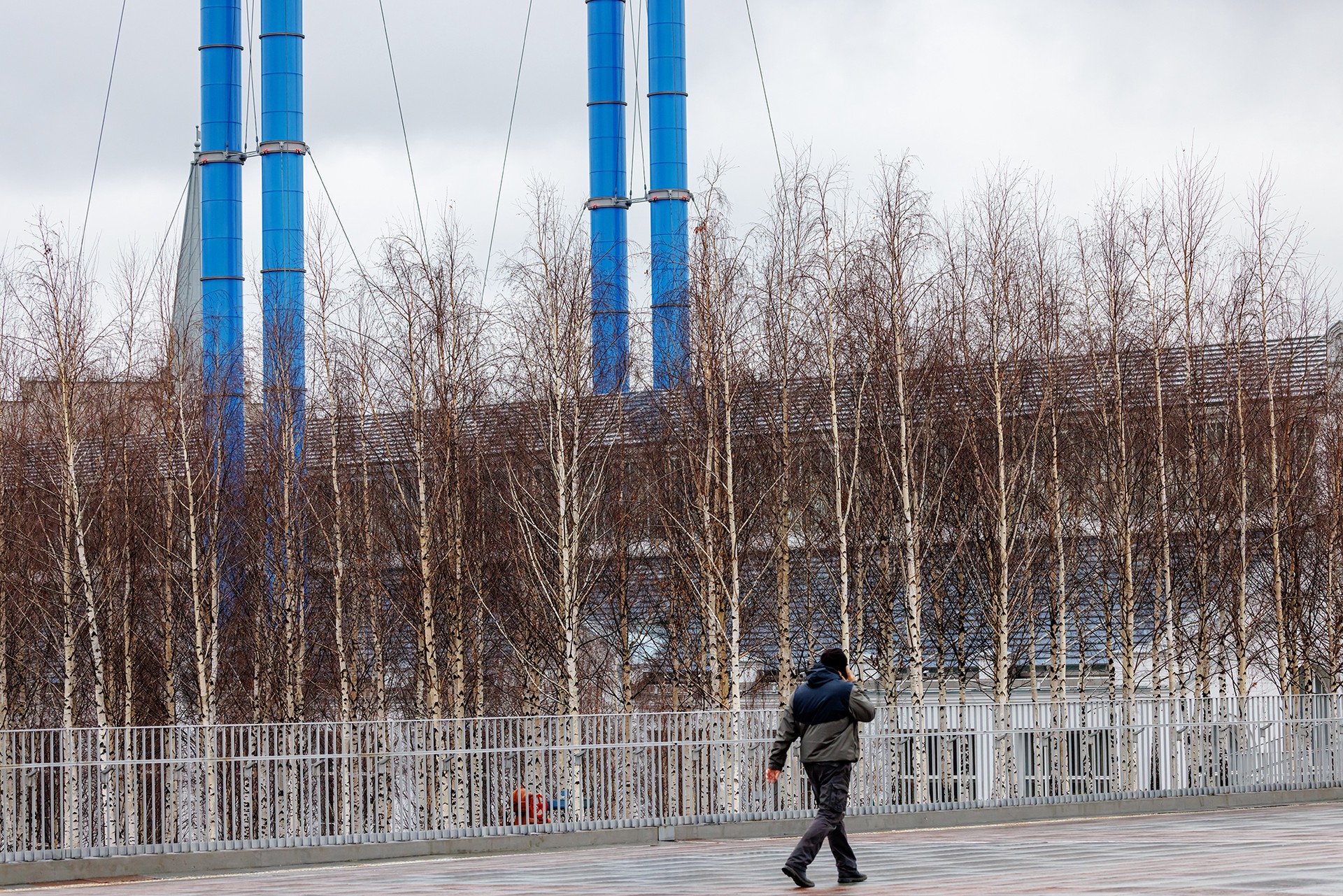 В Госдуме заявили о необходимости комплексно проверить все ТЭЦ в России 