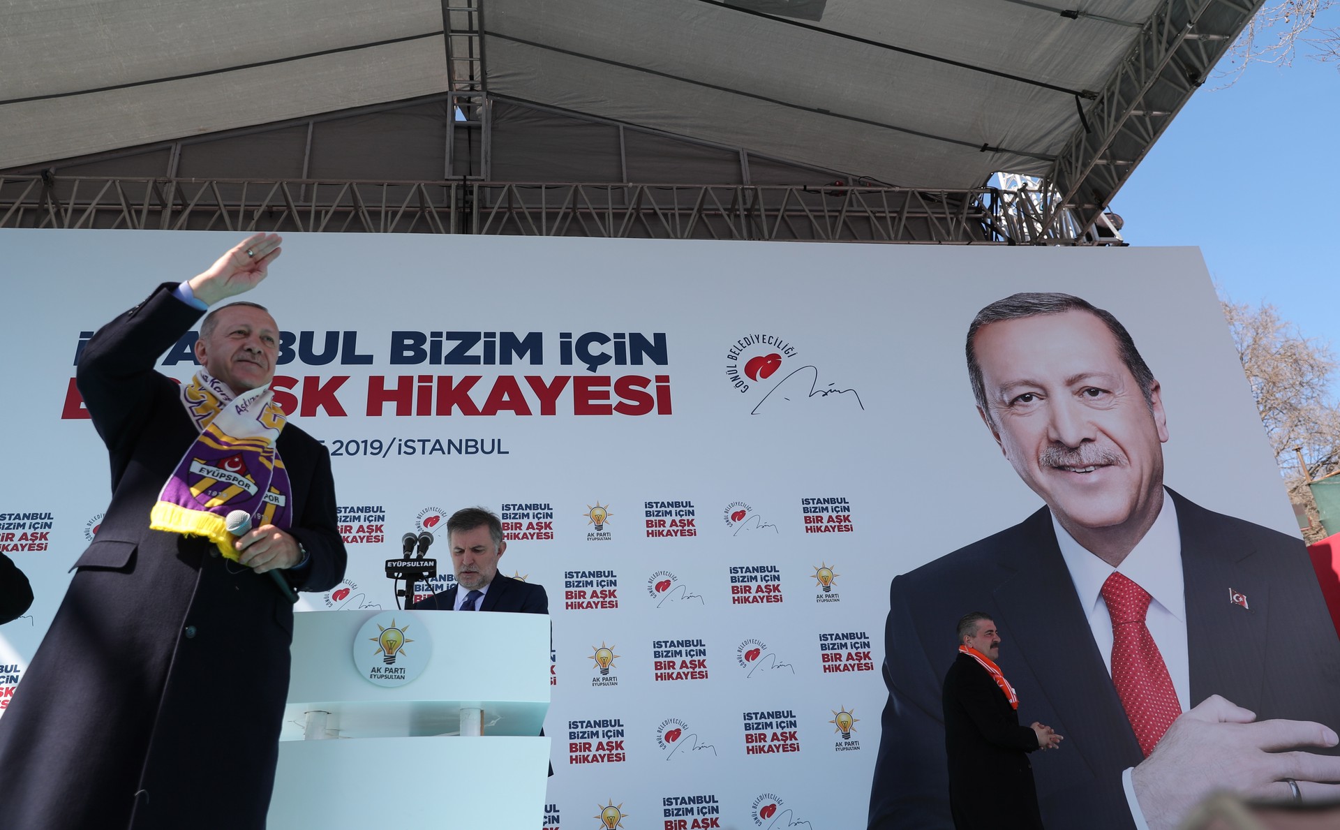 Турецкий политолог оценил шансы Эрдогана проиграть на выборах