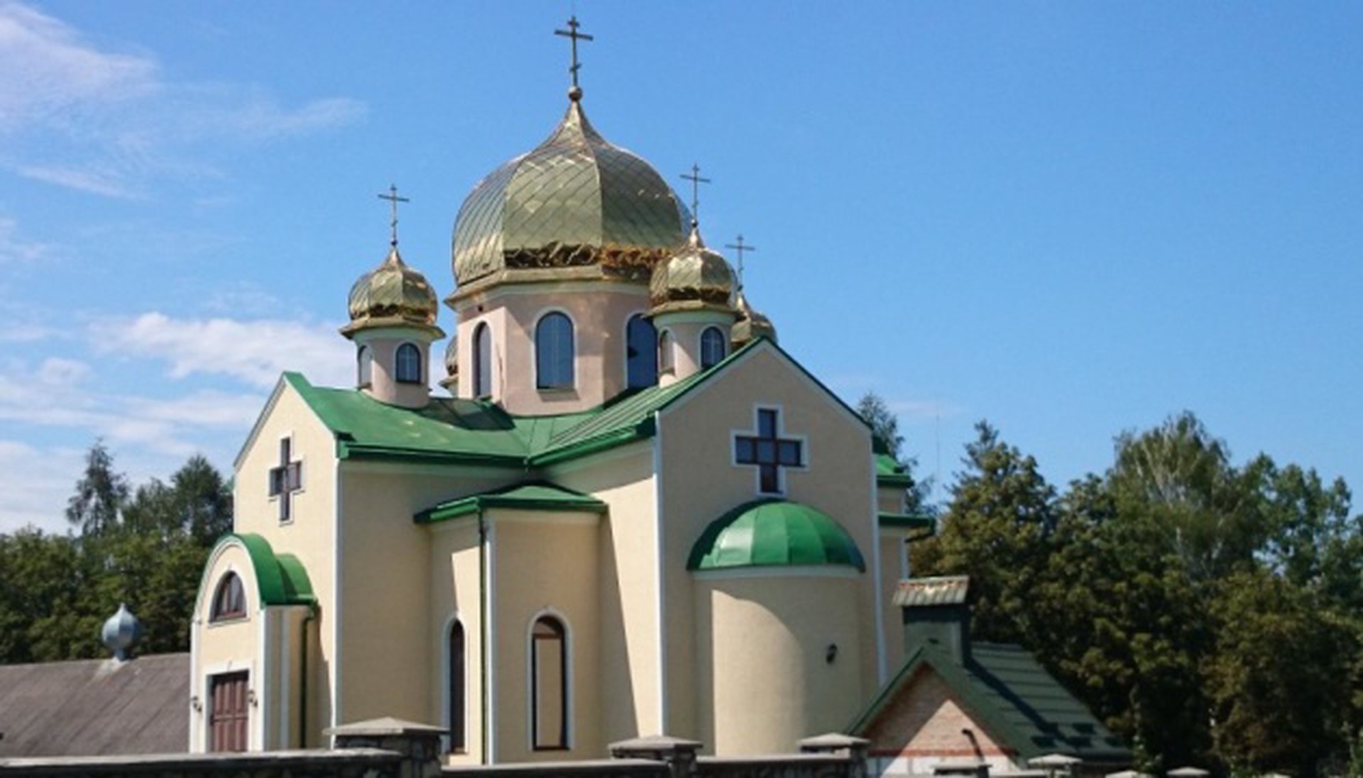 Раскольники ПЦУ захватили последний храм УПЦ в Ивано-Франковской области