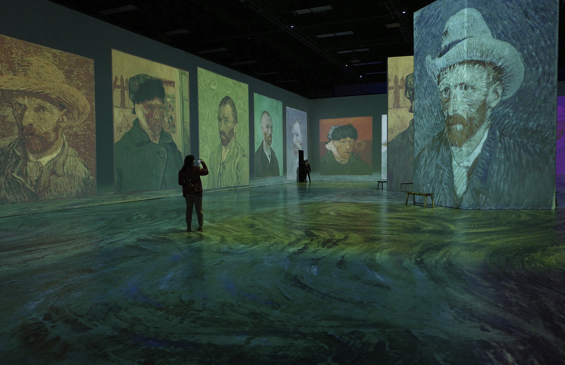 Безушное отношение: почему Европа не отмечает 170-летие Ван Гога