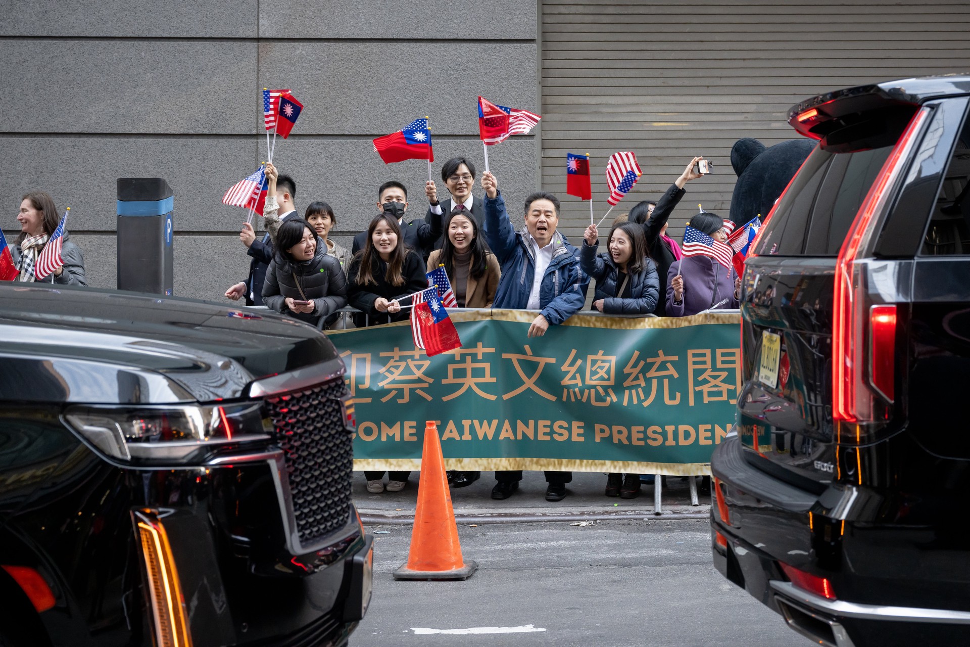 Китаист: Отношения между Китаем и Тайванем останутся напряжёнными
