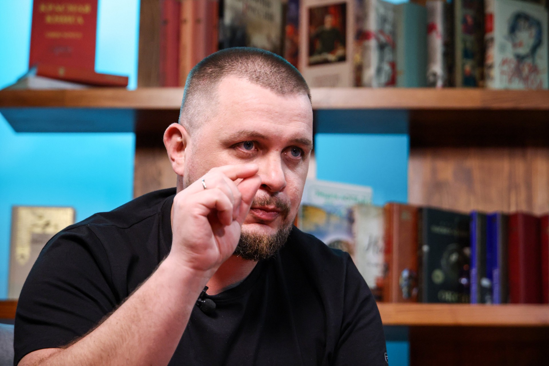 Владлен Татарский в своём последнем интервью объяснил, почему Украина исчезнет