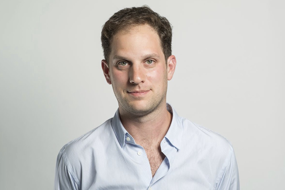Песков: арест Гершковича не был санкционирован Путиным
