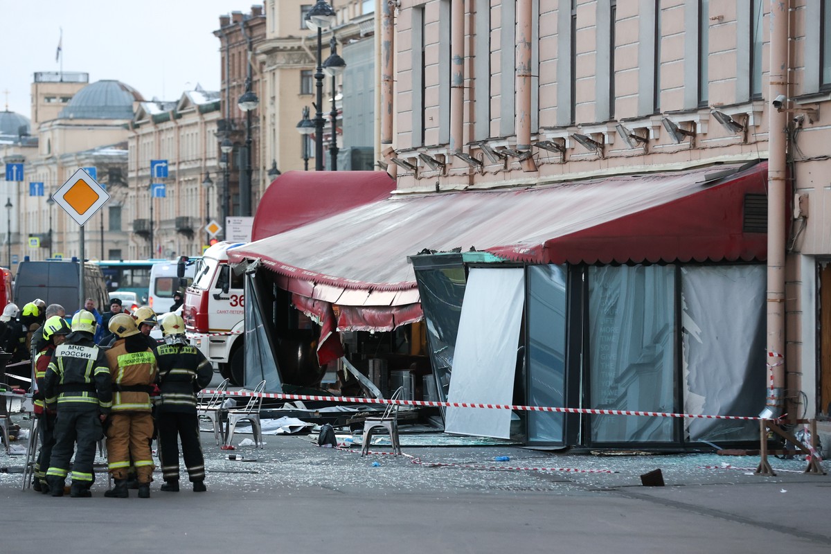 В Петербурге задержали подозреваемую в причастности к убийству Татарского