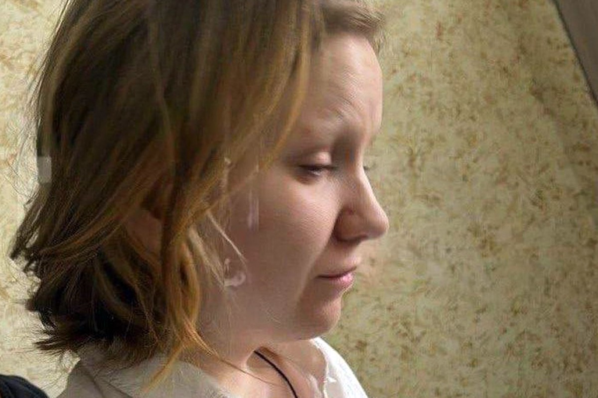 Подозреваемая в убийстве военкора Татарского попыталась сменить образ после теракта
