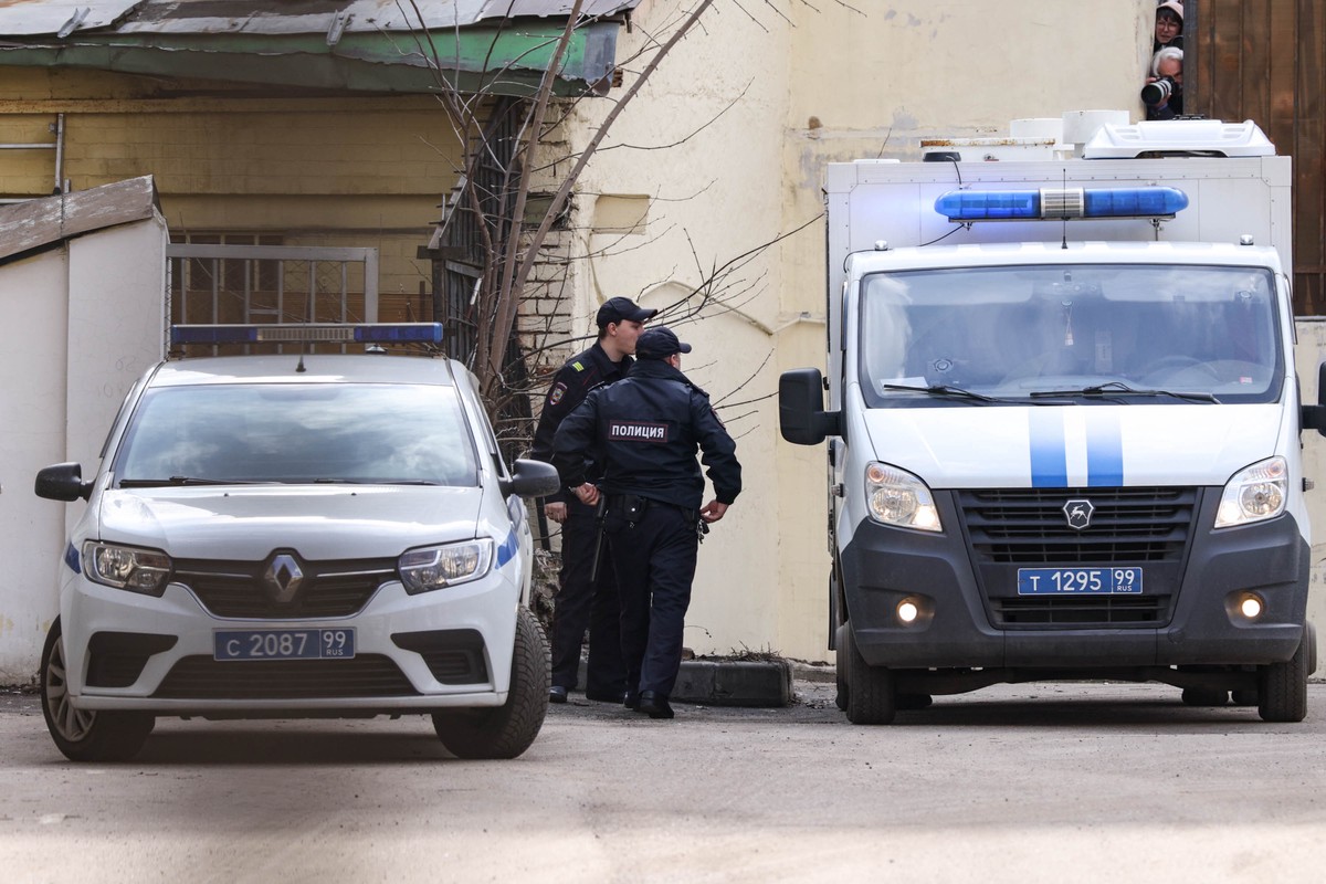 Житель Омской области, отсидевший 30 лет, забил арматурой учительницу