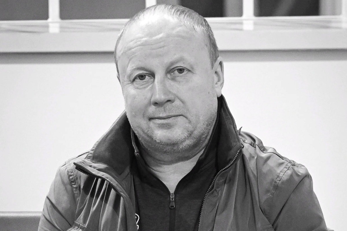 Отец хоккеиста Мичкова, фаворита драфта НХЛ-2023, найден мёртвым в Сочи