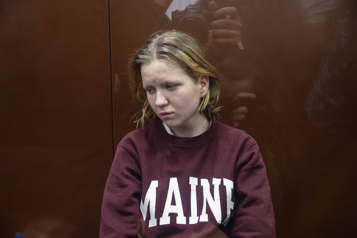Военный суд признал законным 27-летний приговор Треповой* по делу о теракте
