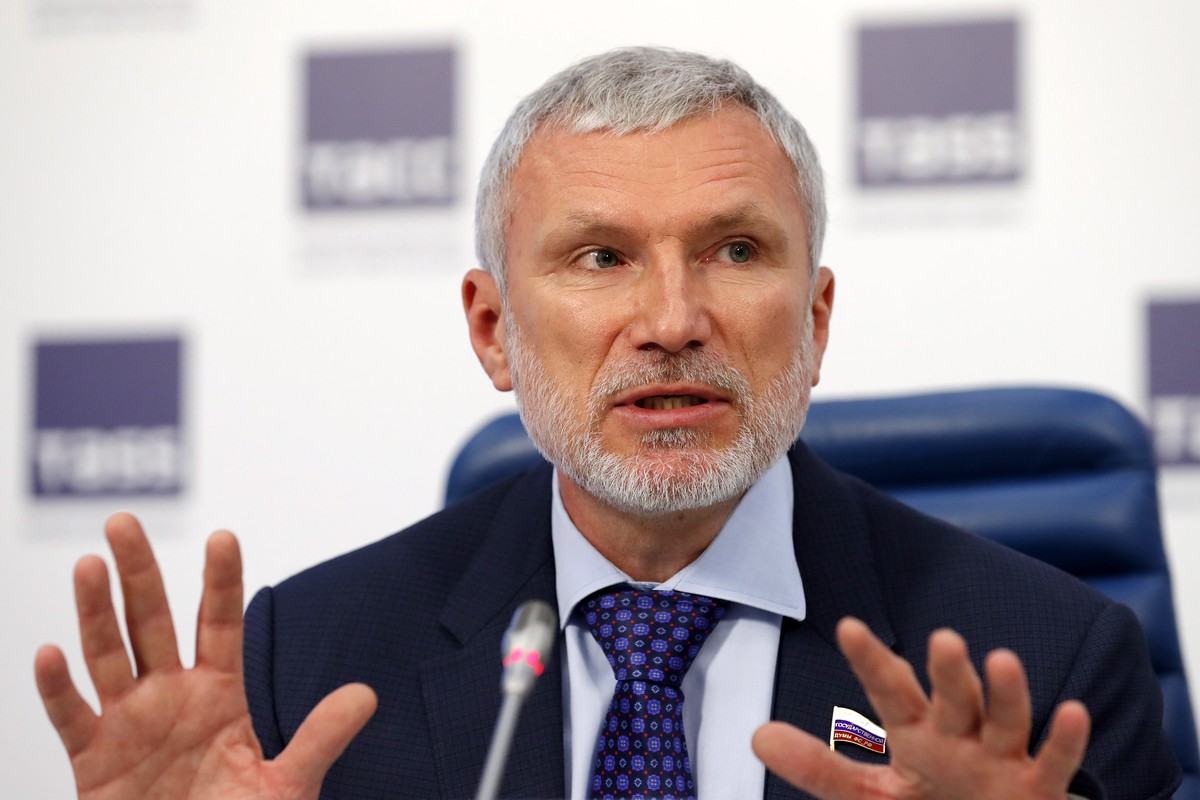 Депутат Журавлёв объяснил, кем финансировались националисты на Украине