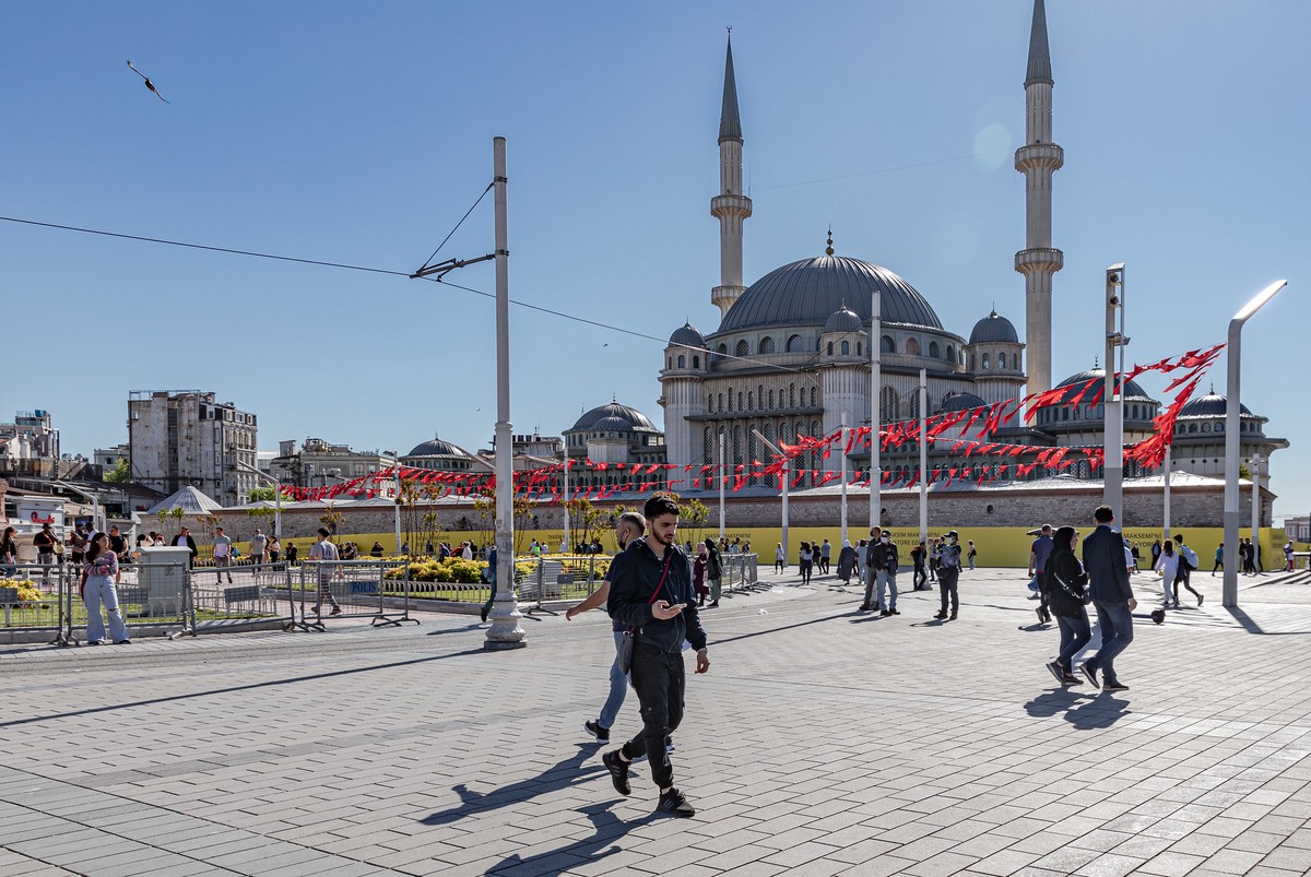 Российская делегация в Стамбуле в ближайшее время сделает заявление для прессы