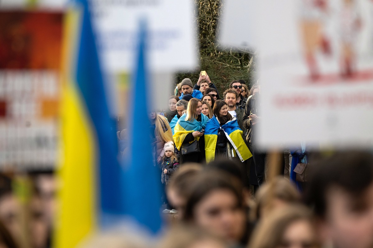 В Польше предложили готовить миллионы беженцев с Украины к службе в ВСУ