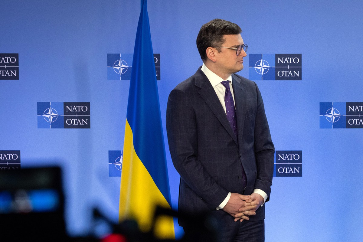 Глава МИД Украины Кулеба: Киеву нужны все системы ПВО в мире