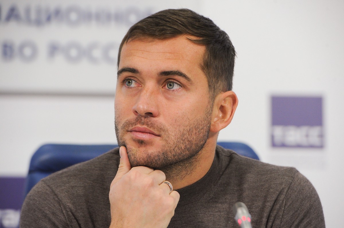 42-летний Кержаков отреагировал на слухи о возможном возобновлении карьеры футболиста