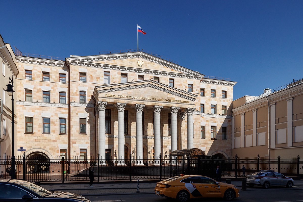 Деятельность польской НПО «Съезд народных депутатов» признали нежелательной в РФ