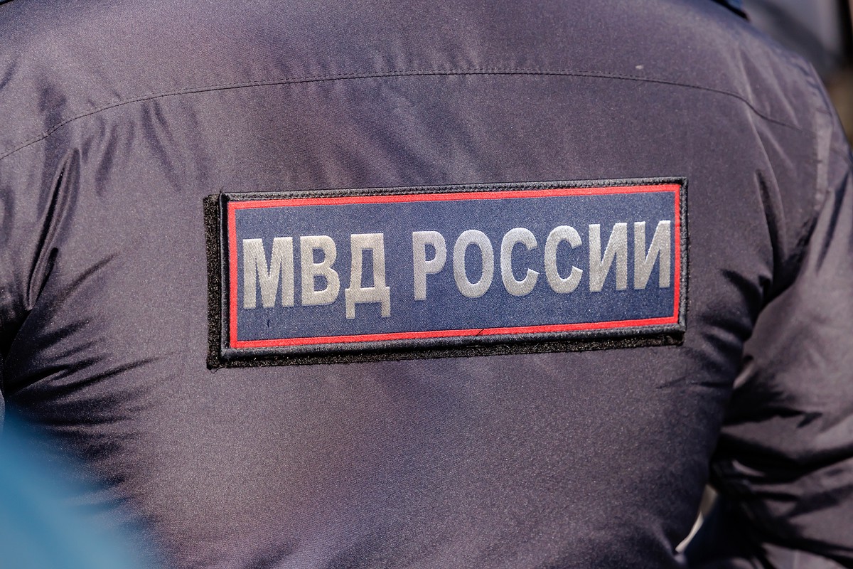 МВД РФ объявило в розыск пресс-секретаря Meta* Энди Стоуна