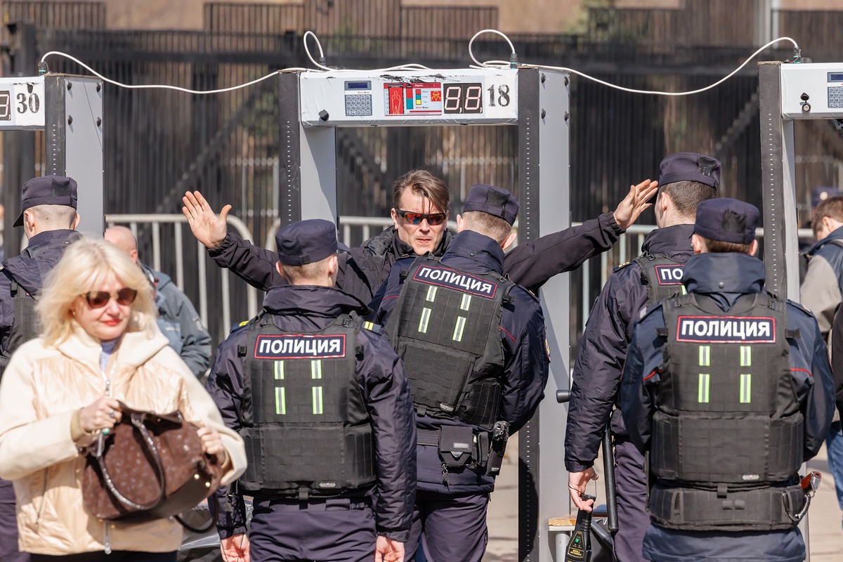 Безопасность как рентабельность: что должно измениться в головах коммерсантов после «Крокуса»